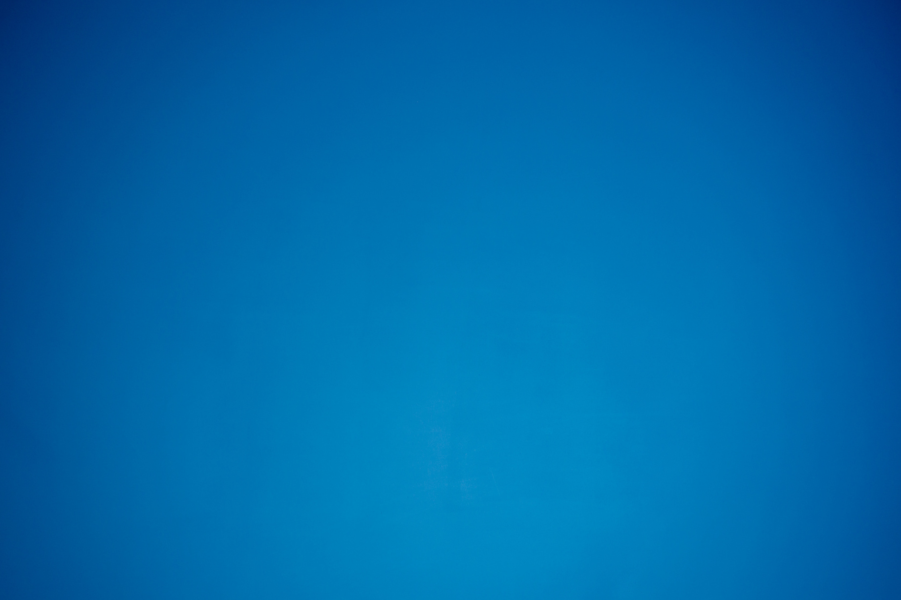 Nice blue abstract blur space background